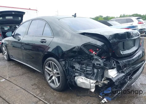 2017 Mercedes-Benz S 550 4Matic from USA, damaged, VIN WDDUG8FB5HA325629